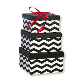 Chocolate Gift Tower