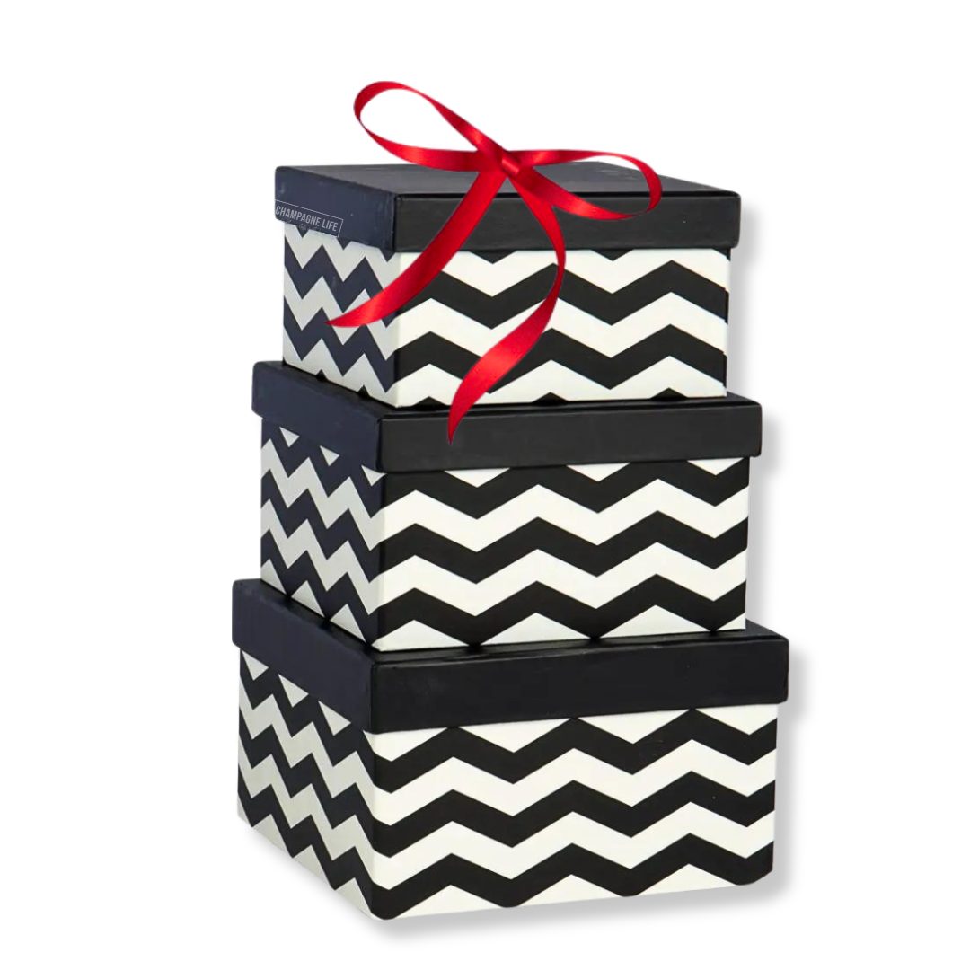 Chocolate Gift Tower