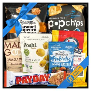 Gluten Free Gift Box