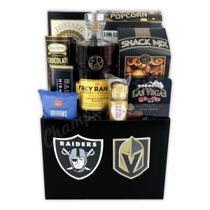 Frey Ranch Bourbon Gift Basket