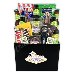 Ultimate Beer Gift Basket