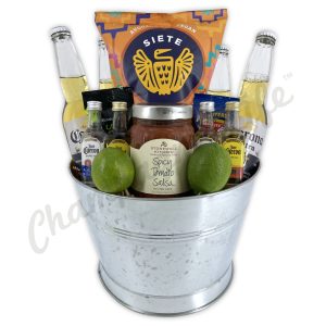High Noon Happy Hour Gift Basket