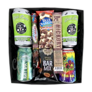 Vegas IPA Gift Tray
