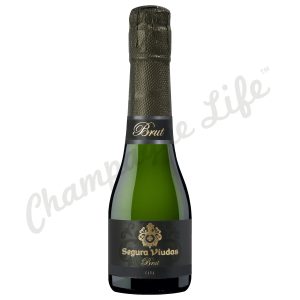 187ml Brut Champagne
