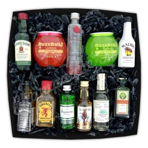 Mini Bar Gift Box