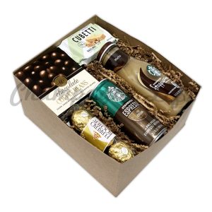 Starbucks Gift Box