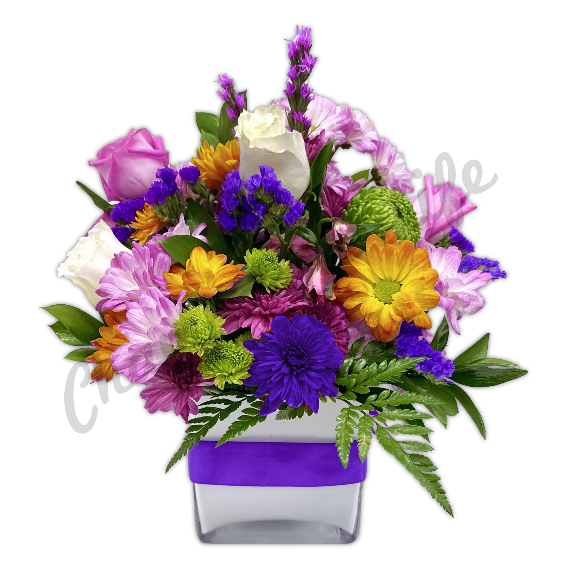 Bella Blooms Bouquet