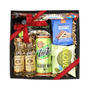 Bloody Mary Gift Set