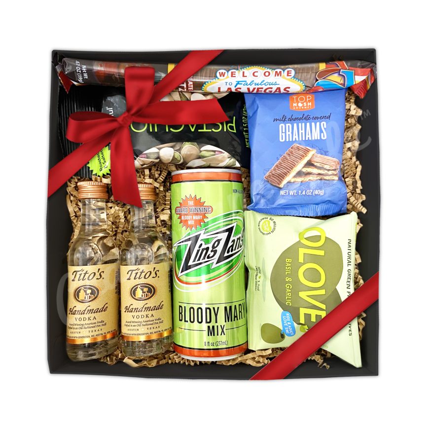 Bloody Mary Gift Set