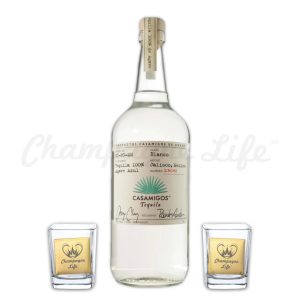 Casamigos Blanco Gift Set