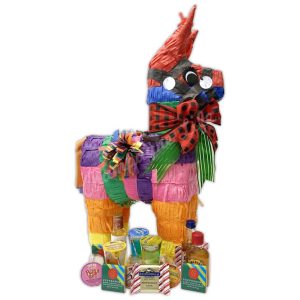 Christmas Piñata