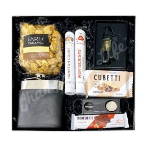 Cigar Gift Box