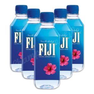 6-Pack of Fiji Water 500ml