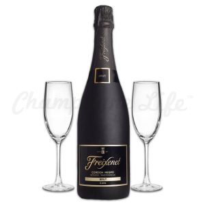 Freixenet Brut Toast Set