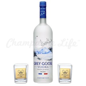 Grey Goose Gift Set