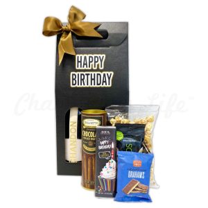 Happy Birthday Gift Tote