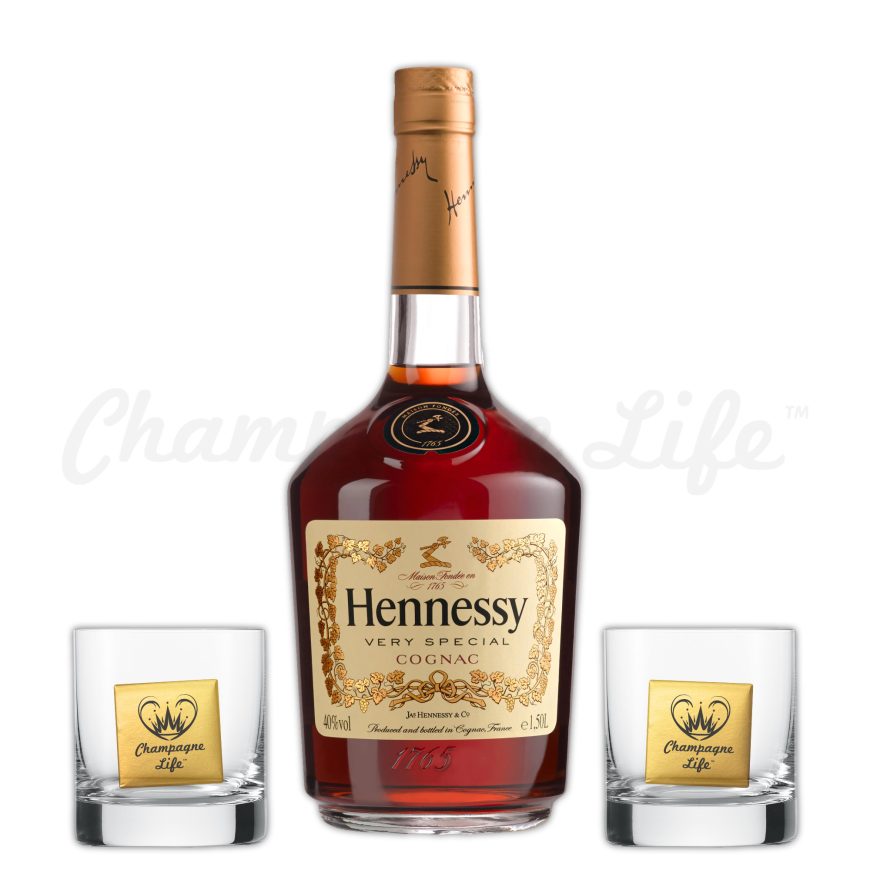 Hennessy Gift Set