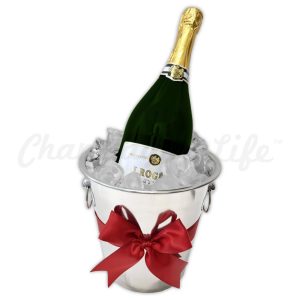 J. Roget Magnum Ice Bucket Set