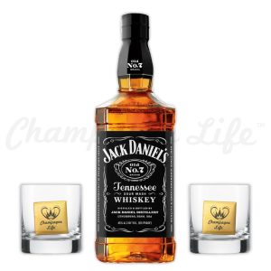 Jack Daniels Gift Set