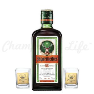Jägermeister Gift Set