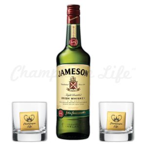 Jameson Gift Set