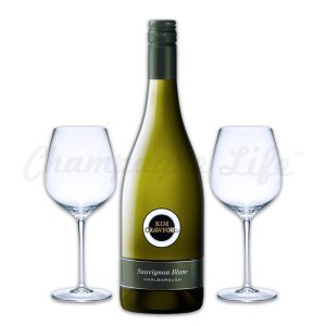 Kim Crawford Sauvignon Blanc Toast Set