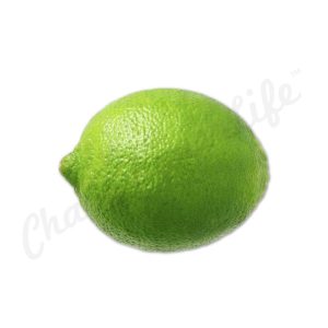 Fresh Lime