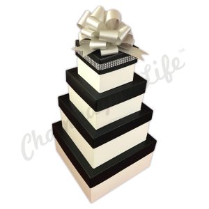 Gourmet Gift Tower