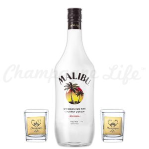 Malibu Gift Set