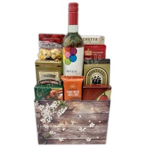 Moscato Gift Basket