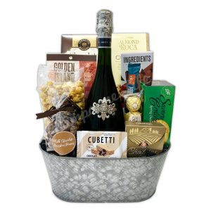 Segura Viudas Gift Basket