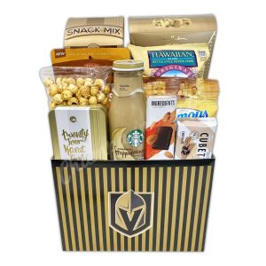 VGK Bourbon Whisky Gift Basket