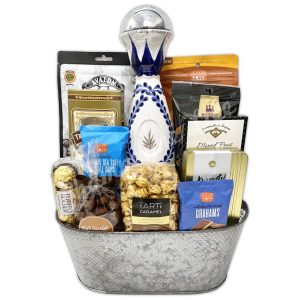 Clase Azul Gift Basket