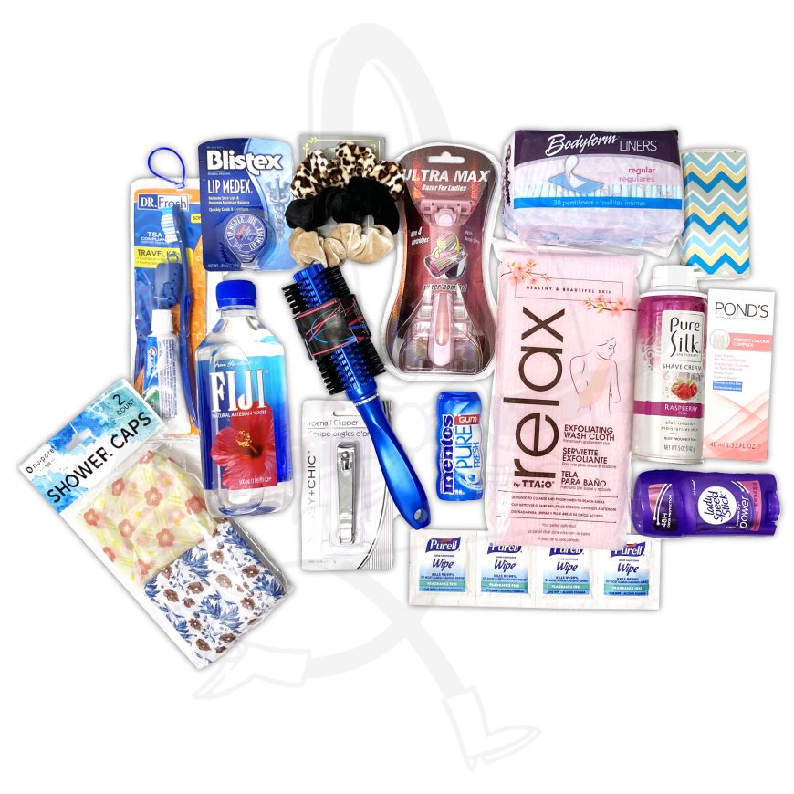 Purse Project Donation Bag - Image 2