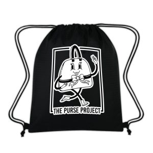 Purse Project Donation Bag