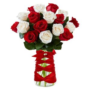 Deluxe Rose Bouquet