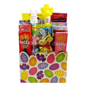 Simply Sweet Easter Basket