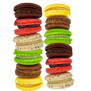 French Macarons Gift Set