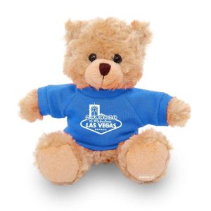 Welcome to Las Vegas Bear