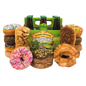 Las Vegas Beer Gift Basket