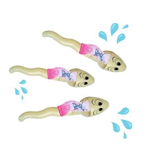 Little Krugy "Sperm" Cream Liqueur