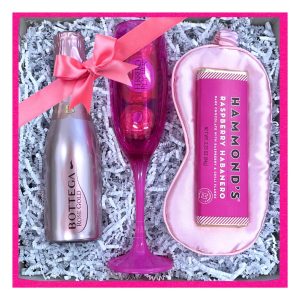 Bride to Be Gift Basket