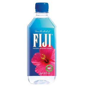 Individual Fiji Water Bottle 500ml